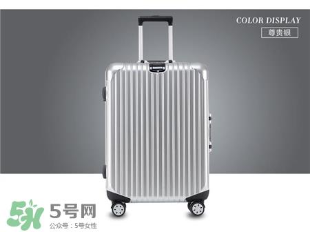 rimowa是什么品牌?日默瓦是哪个国家的牌子?