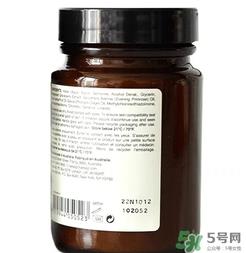 aesop伊索樱草面膜真假 伊索樱草面膜真假鉴别