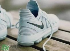 nike kd 10正品多少钱？耐克杜兰特10代专柜价格