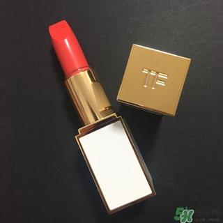 tom ford白管03多少钱？tom ford白管03试色