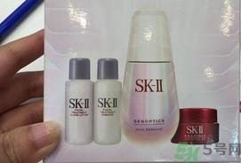 sk2小灯泡怎么样?sk2小灯泡好用吗?