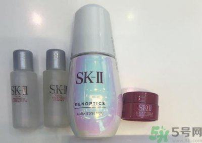 ​sk2小灯泡怎么样?sk2小灯泡好用吗?