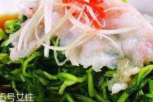 鸡毛菜不能和什么一起吃 鸡毛菜相克食物