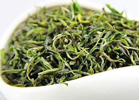 毛峰茶多少钱一斤 毛峰茶最新价格行情