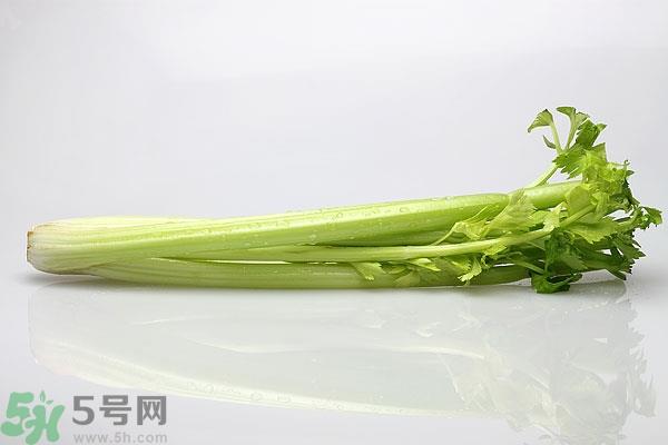 芹菜对精子有害吗？芹菜对精子质量有什么影响？