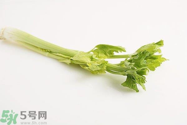 芹菜对精子有害吗？芹菜对精子质量有什么影响？