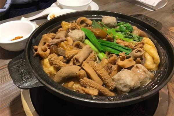 牛杂可以空腹吃吗 牛杂没煮熟能吃吗