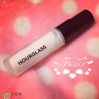 hourglass妆前乳怎么用?hourglass妆前乳使用方法