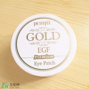 ​petitfee黄金眼膜多少钱?petitfee黄金眼膜专柜价格