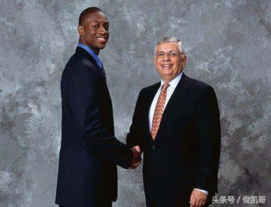 ​2006年NBA总决赛韦德奥尼尔的夺冠之路，韦德总决赛到底有多强？