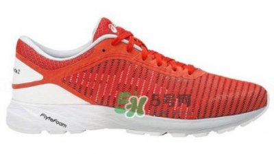 ​asics dynaflyte二代多少钱？亚瑟士dynaflyte2价格