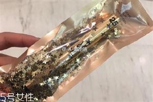 ysl星辰睫毛膏怎么样 圣罗兰星辰限量睫毛膏