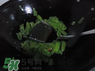 豌豆皮怎么剥皮？豌豆去皮窍门