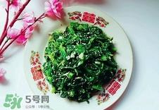 面条菜可以生吃吗?面条菜能直接吃吗?