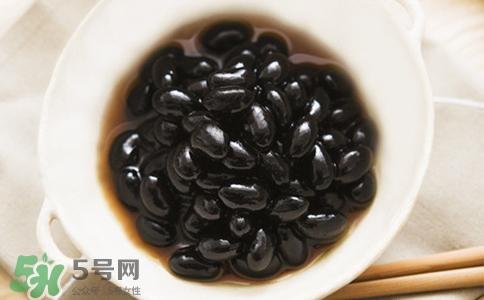 黑豆泡醋什么时候吃最好?黑豆泡醋什么时间吃最好?