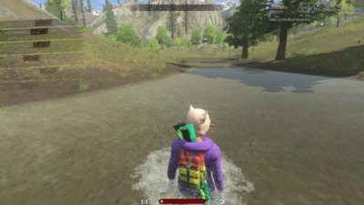 ​H1Z1:曾经价值8000块猪头如今无人问津 谁来拯救饰品市场!