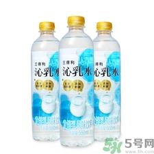 三得利沁乳水什么味道?三得利沁乳水好喝吗?