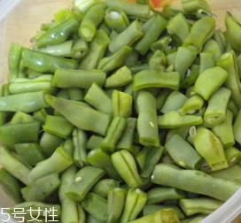 芸豆能包饺子吗？芸豆能做泡菜吗？