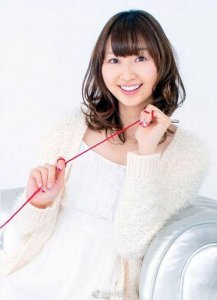 ​亚丝娜声优户松遥宣布结婚喜讯