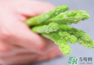 ​芦笋怎么处理?新鲜的芦笋怎么处理?