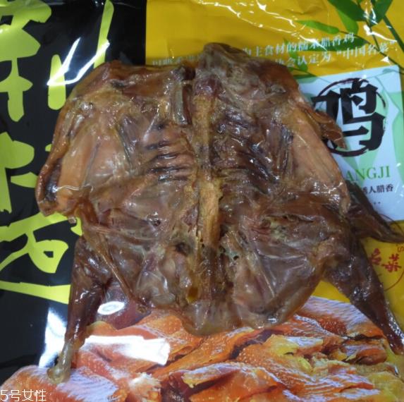 腊鸡是发物吗？腊鸡属于发物吗？