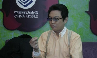 ​石斑鱼没能为《审死官》配音，那时候他正在生病