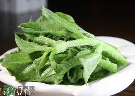 冰菜多少钱一斤？ 今年冰菜多少钱一斤？