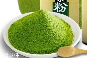 抹茶粉为什么苦 抹茶本身就是苦涩的