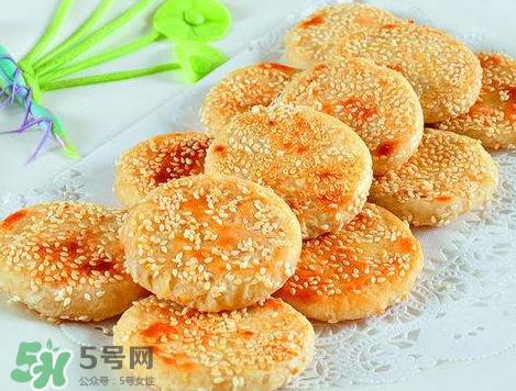 板栗饼热量高吗？一个板栗饼的热量是多少？