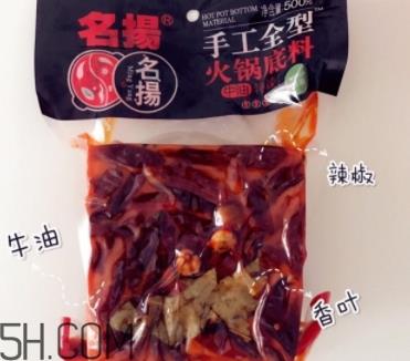 火锅底料哪个牌子好吃？8款底料让你爱上吃火锅