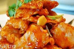 锅包肉为什么不脆 酥脆锅包肉技巧