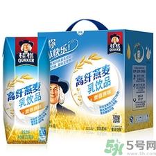 桂格高纤燕麦乳饮品多少钱?桂格高纤燕麦乳饮品价格