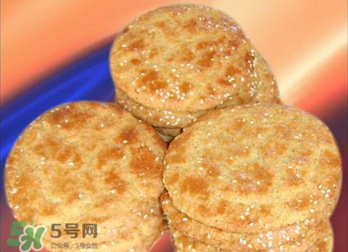 桃酥可以用高筋面粉吗 桃酥用什么面粉