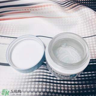 绿康丽水珠面霜怎么样?nuganic水珠面霜好用吗?