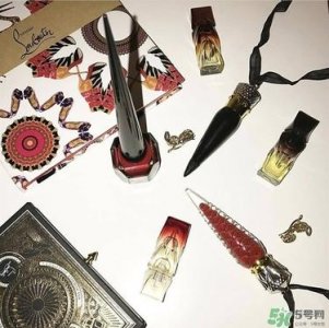 ​christian louboutin萝卜丁唇线笔试色 cl唇线笔试色