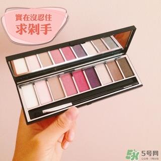 pupa是什么牌子化妆品?pupa是哪个国家的?