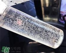 dior迪奥雪晶灵精华水好用吗?迪奥雪精灵精华液怎么样?