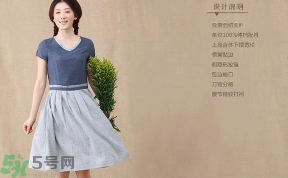 茵曼衣服质量怎么样?茵曼衣服适合人群