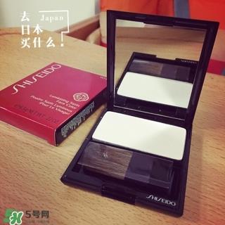 资生堂pk107和wt905哪个好？资生堂pk107和wt905区别对比