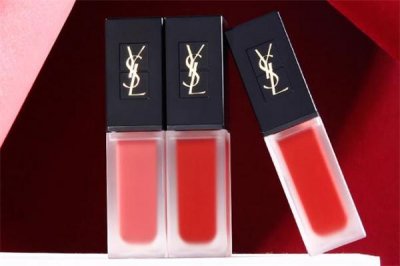 ​ysl212唇釉多少钱 ysl212是什么颜色