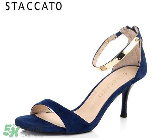 staccato是什么牌子？staccato思加图是什么档次？