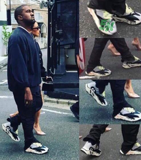 yeezy runner 700带boost吗？yeezy700中底有boost缓震吗？