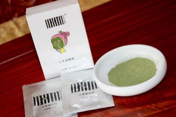 小草面膜粉正确使用方法 小草面膜粉应该怎么使用