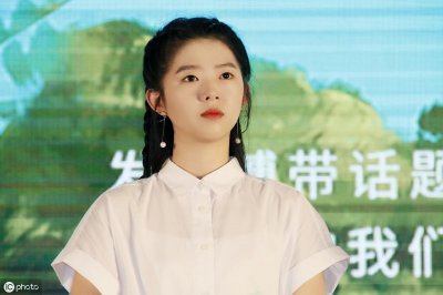 ​何蓝逗为什么走红 何蓝逗背后走红原因揭秘