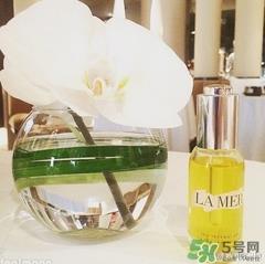 lamer海蓝之谜精华油多少钱？海蓝之谜renewal oil面油价格