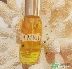 lamer海蓝之谜精华油多少钱？海蓝之谜renewal oil面油价格