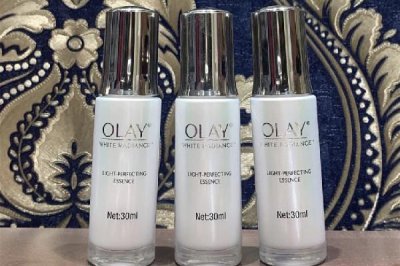 ​olay小白瓶是哪个国家的品牌 olay小白瓶有几个版本