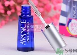 avance睫毛增长液怎么样?avance睫毛增长液好用吗?