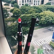 雅顿按压唇釉好用吗?雅顿唇釉怎么样?