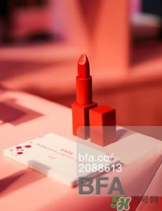 ​nars rita口红怎么样?nars rita试色